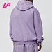 gym oversized hoodie